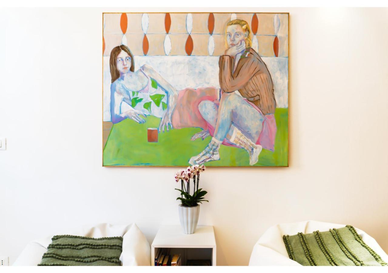 Spiral-loft, Santo Appartamento *